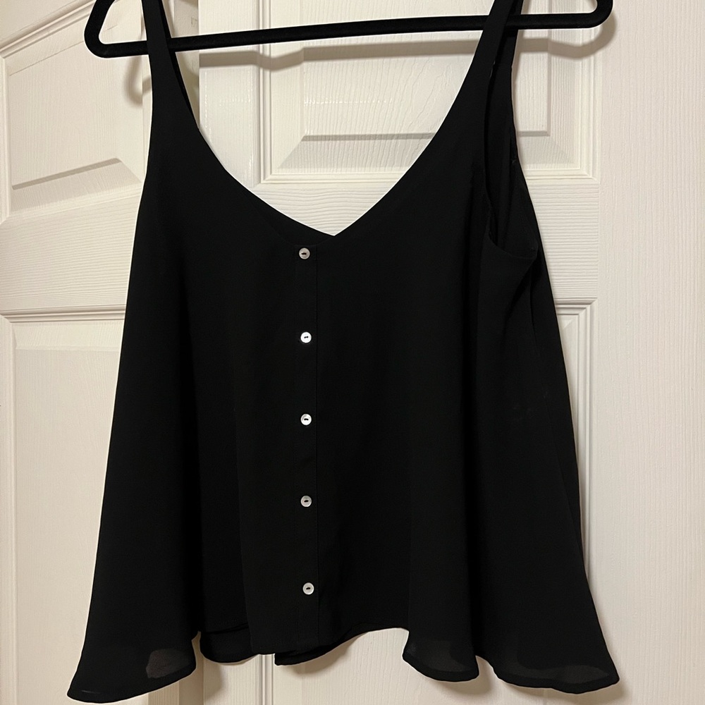 Forever 21 Top